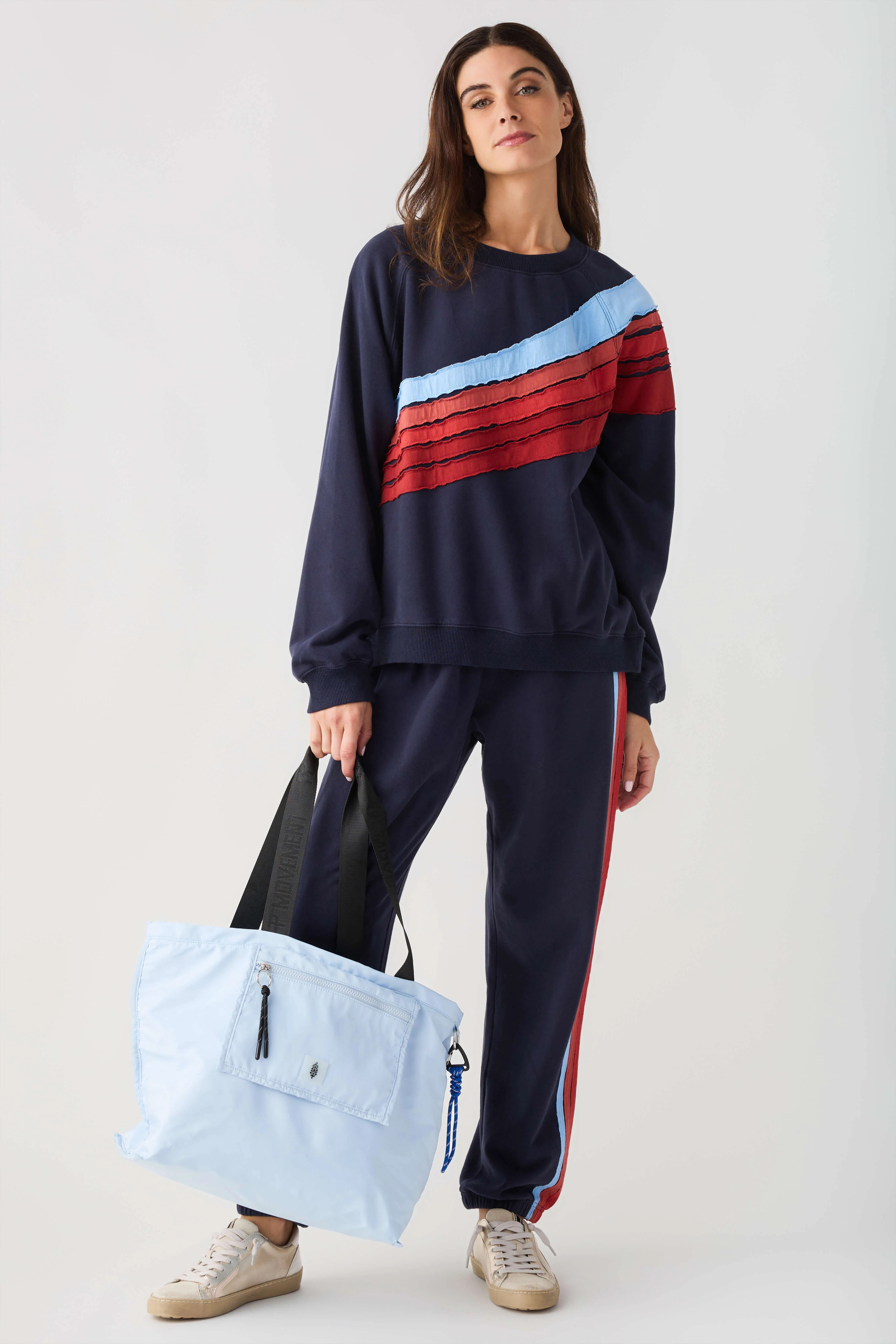 By Together Finish Line Jogger | Social Threads