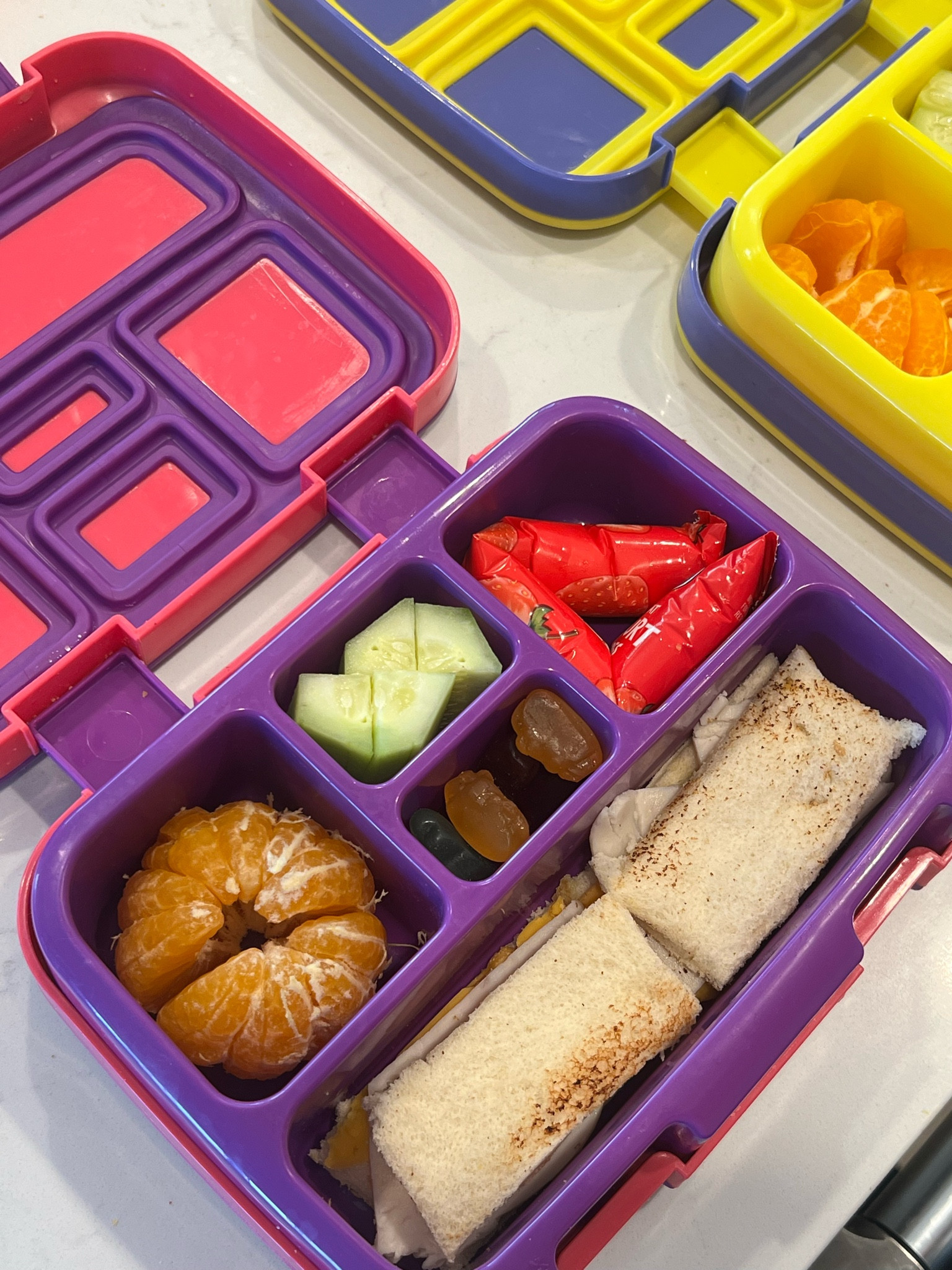 Fav Lunchboxes 

#LTKkids