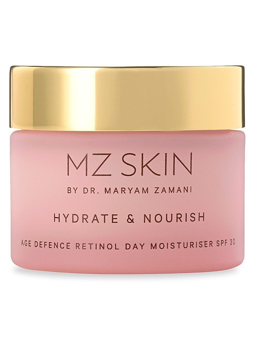 Hydrate & Nourish Age Defense Retinol Day Moisturizer SPF 30 | Saks Fifth Avenue