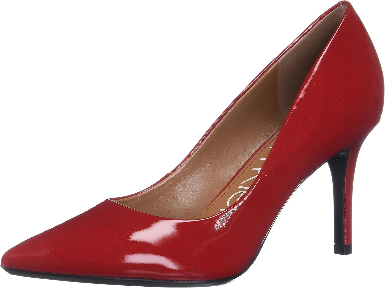 Calvin Klein Women's Gayle Pump | Amazon (US)