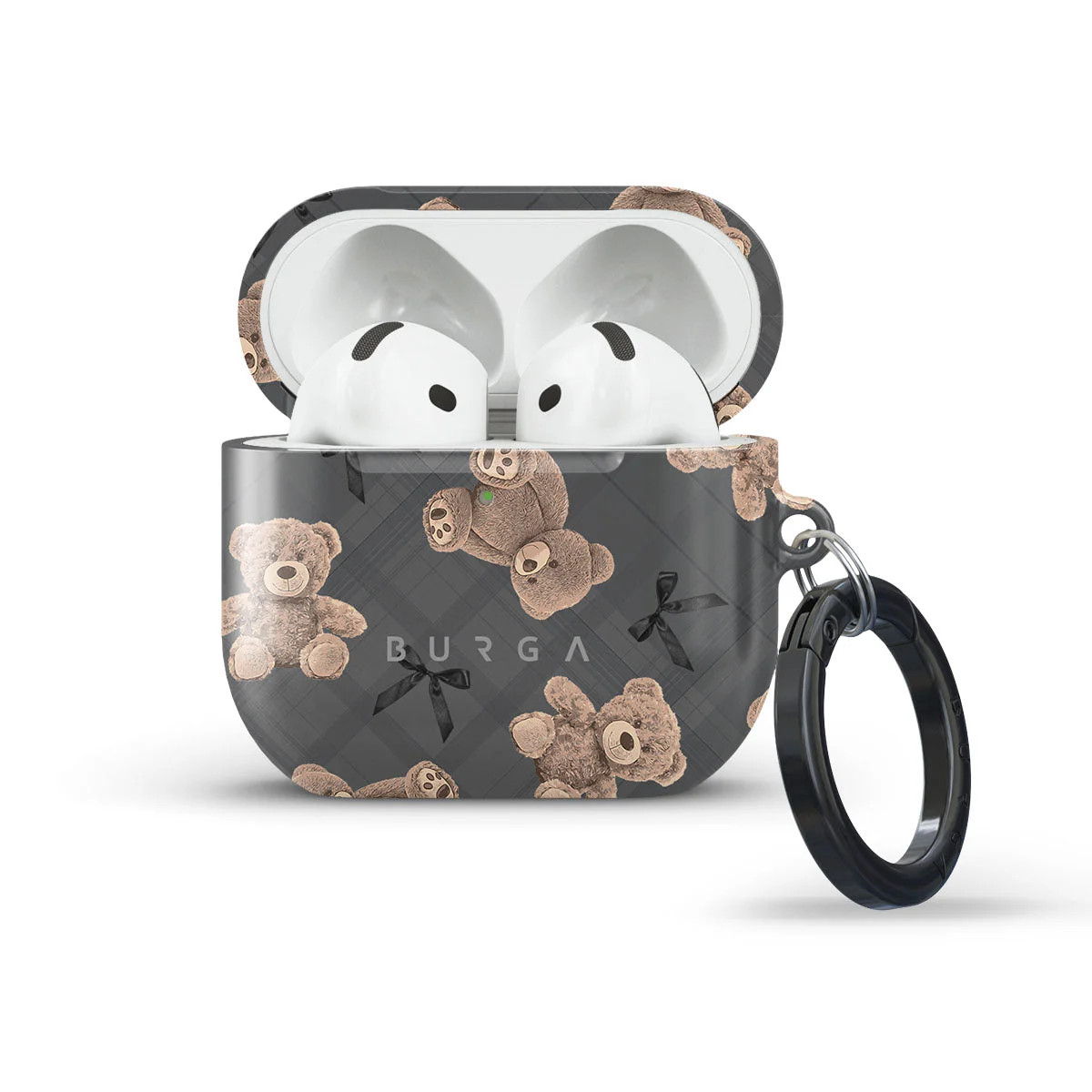BFF - AirPods 4 Case | BURGA