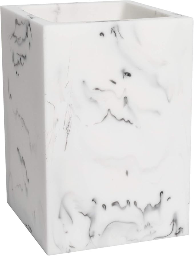 Sweet Home Collection Bathroom Accessories Sets Unique Collections Modern Classic Contemporary De... | Amazon (US)