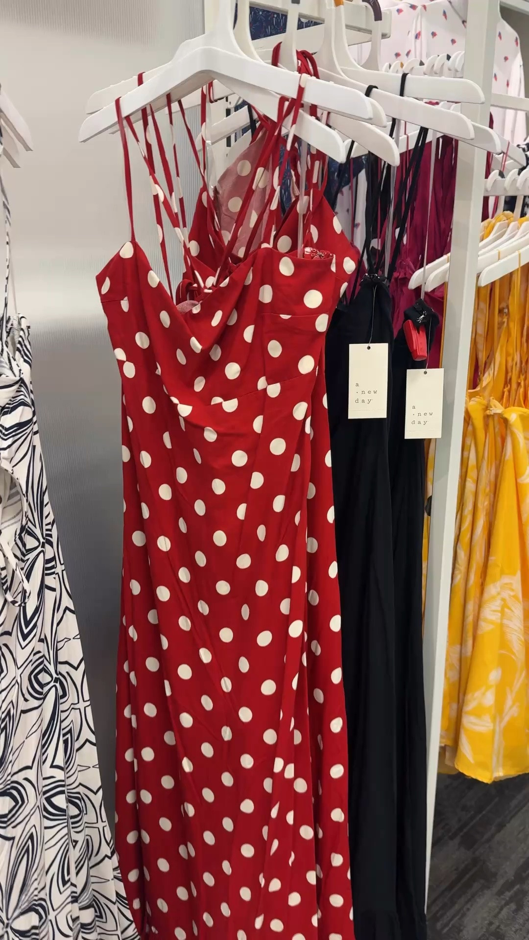 Summer fashion finds at Target that I’m loving.

#LTKootd