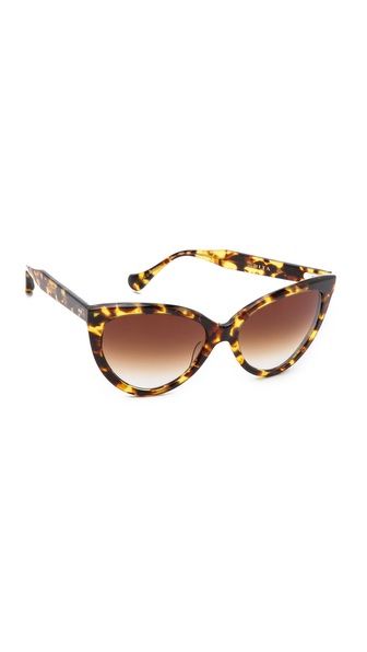 Eclipse Sunglasses | Shopbop