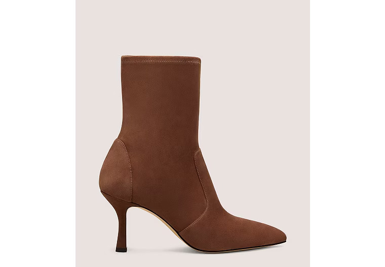 VALENTINA BOOTIE 75 | Stuart Weitzman (US)