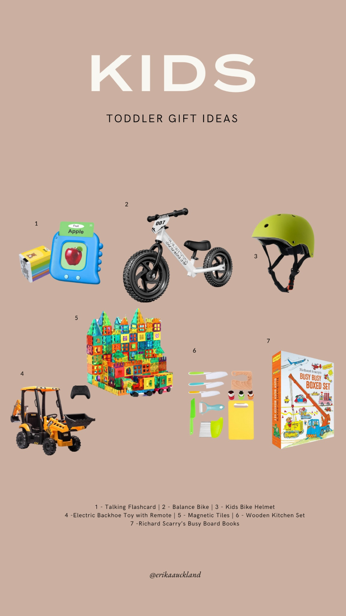 Toddler AMAZON gift guide with my favorites from my own toddler!

#LTKxPrimeDay #LTKKids #LTKSaleAlert