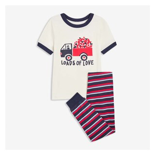 Toddler Boys' 2 Piece Sleep Set | Joe Fresh