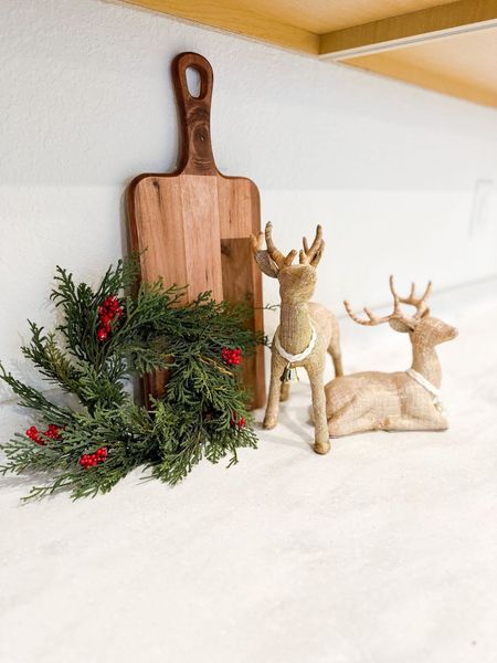 Target Holiday Decor 

Christmas decor | home decor | reindeer 

#LTKhome #LTKHoliday #LTKSeasonal