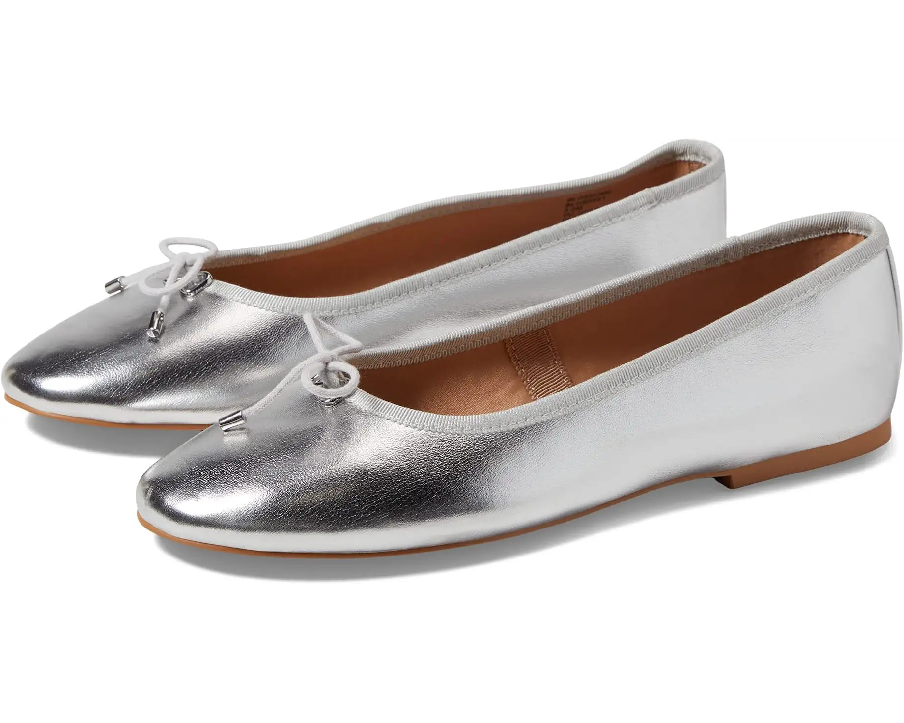 Blossoms Ballet Flat | Zappos