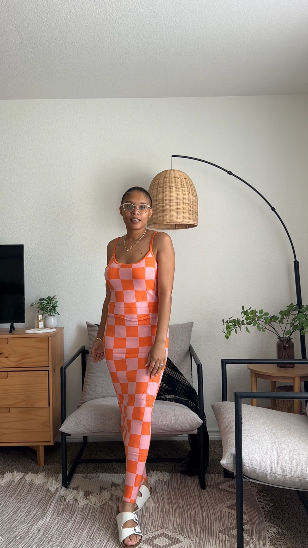 Spring Maxi Dress


Spring dress, spring outfit, spring, dress, Amazon fashion , resort, vacation outfit , bodycon dress, knit dress 

#LTKfindsunder50 #LTKtravel #LTKstyletip