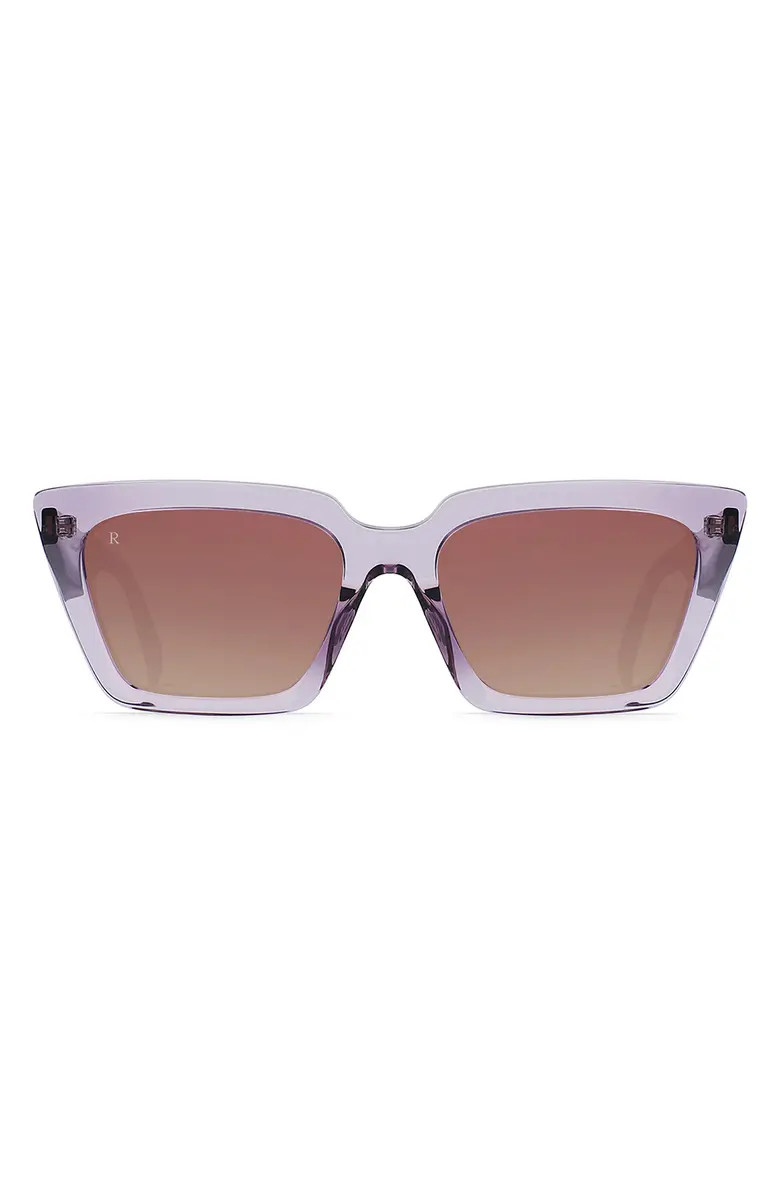 Keera 54mm Cat Eye Sunglasses | Nordstrom