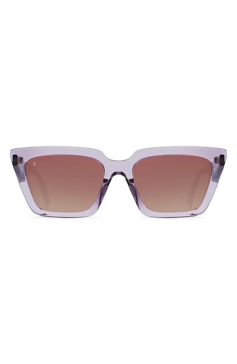 Keera 54mm Cat Eye Sunglasses | Nordstrom