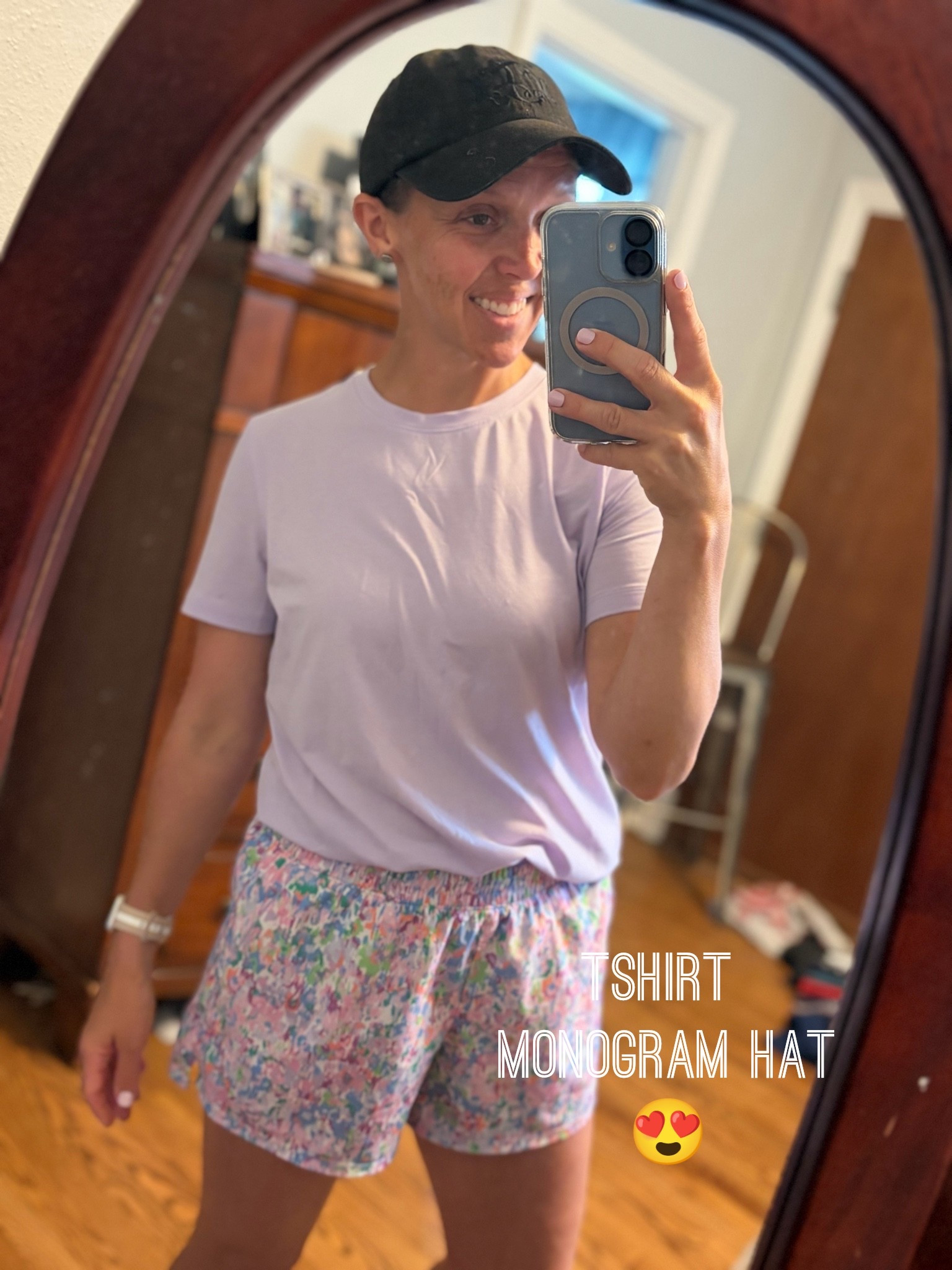 I researched some new t-shirts and this was one of the winners: soft, good quality, little stretch, great fit, reminds me of a pricier brand, and comes in more colors. 


#tshirt #favetee #amazon #designerdupe #lookalike

#LTKOver40 #LTKmomlife #LTKU #LTKActive