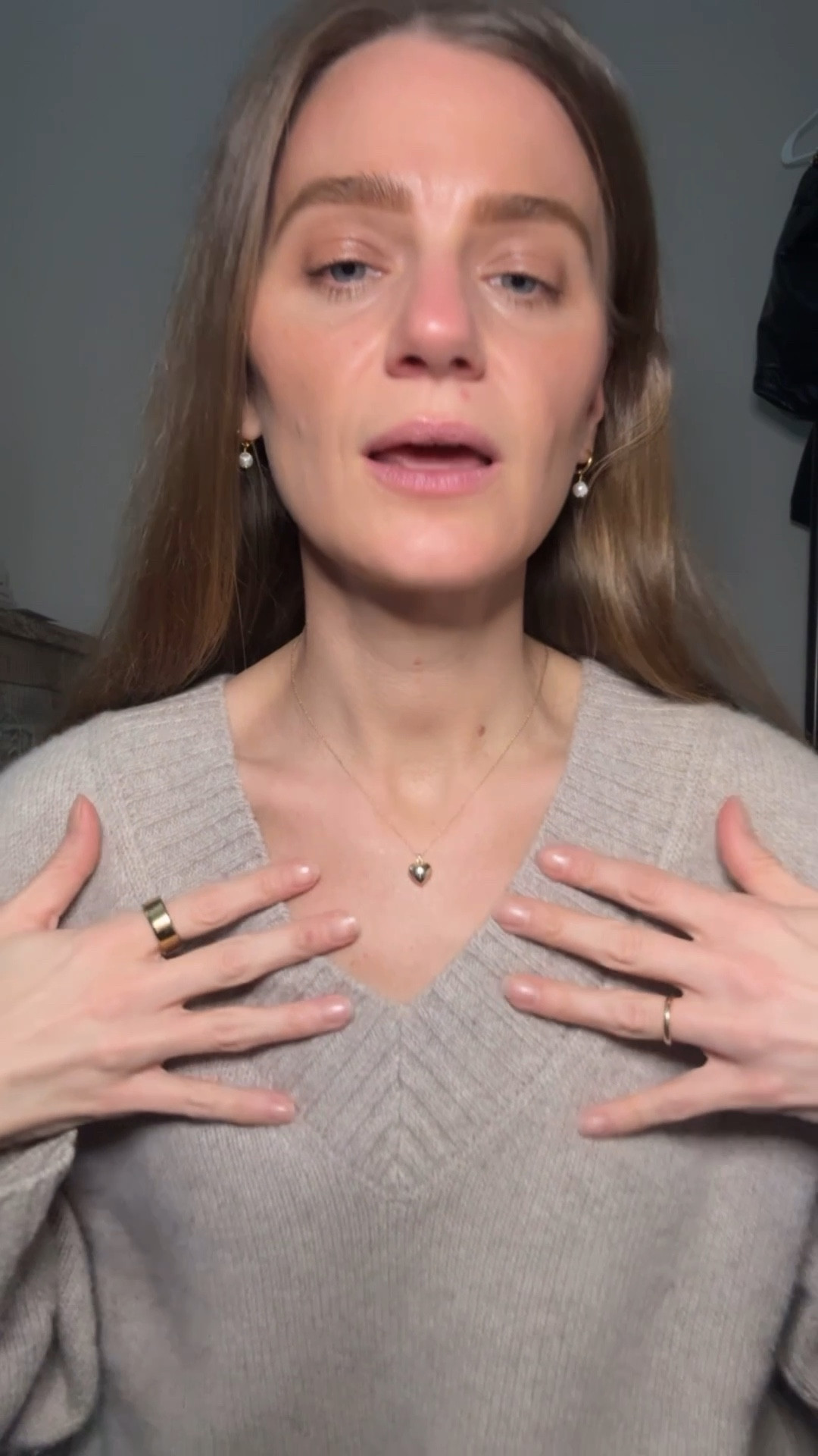 @analuisa is having a big 25% off sale. Love their heart jewelry. Tis the season 

#LTKValentine