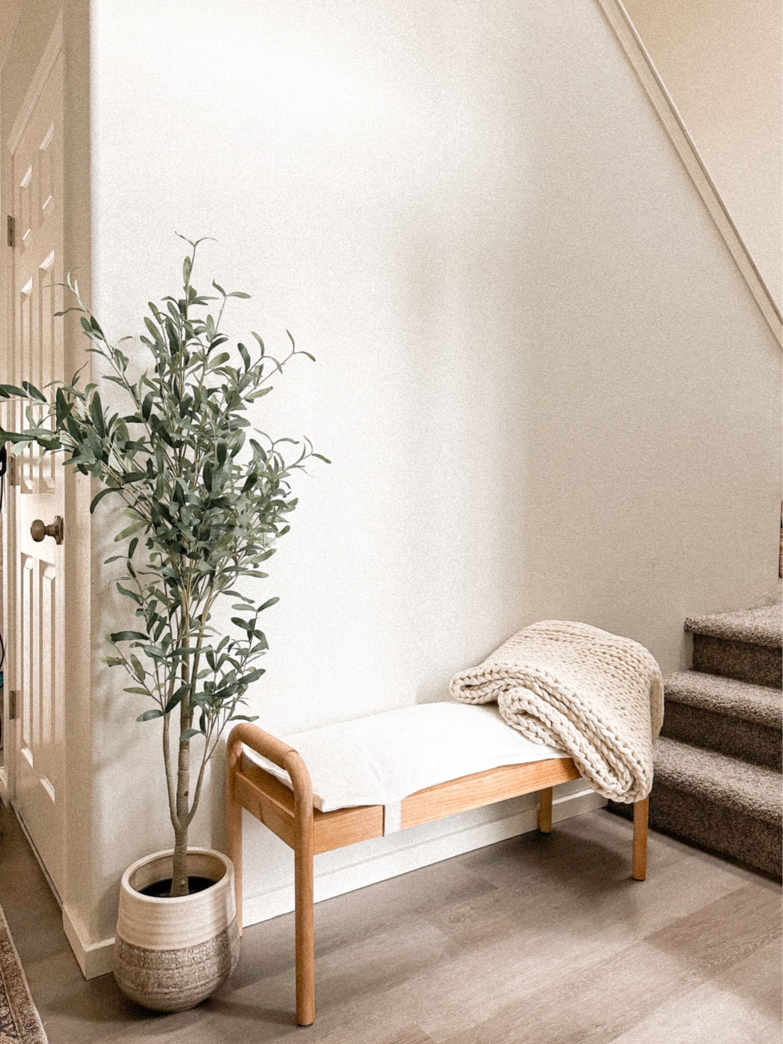 Look for less for the Studio McGee bench at target! 


#LTKSeasonal #LTKsalealert #LTKhome