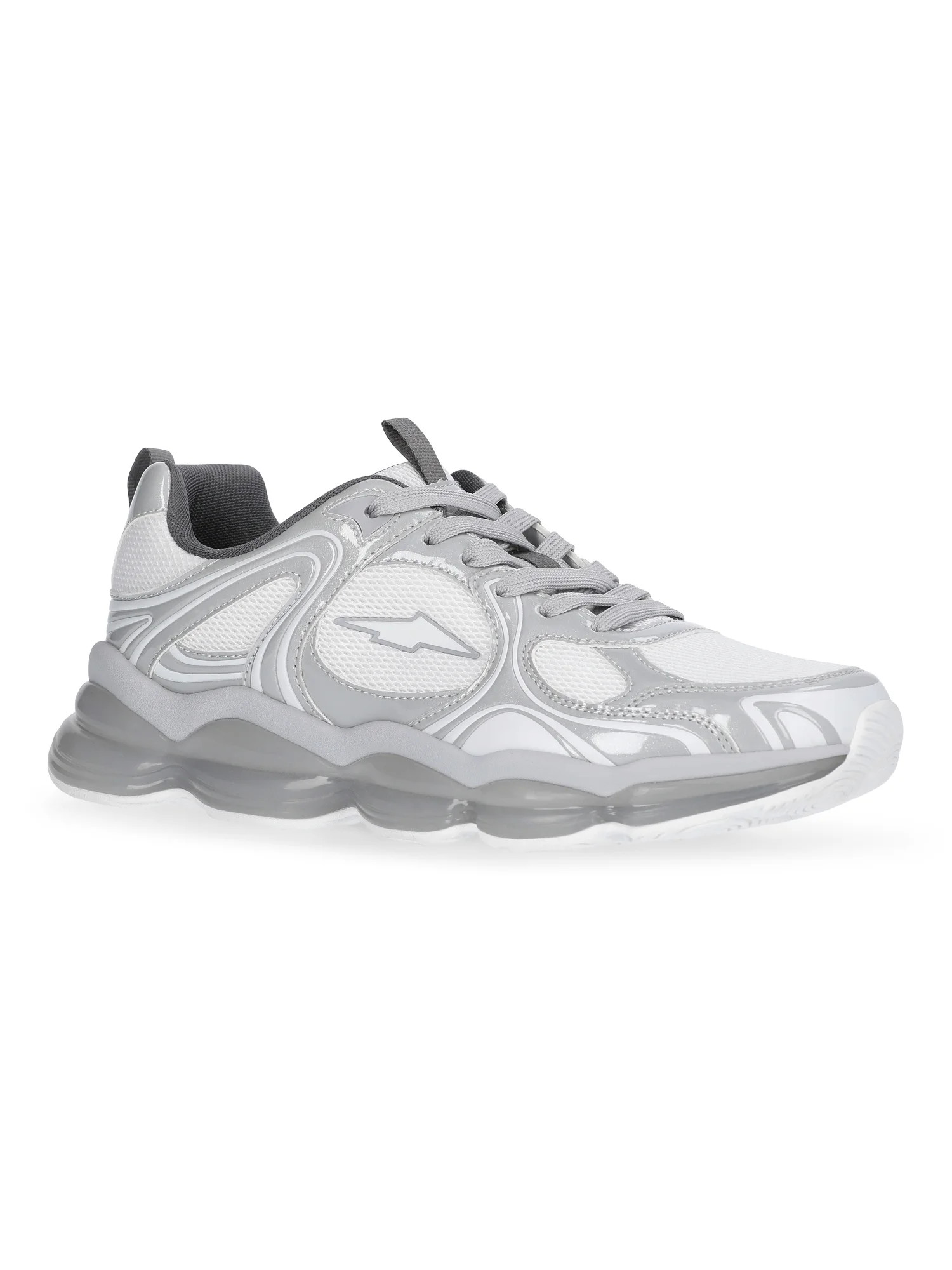 Avia Women's Bubble Bottom Sneakers | Walmart (US)