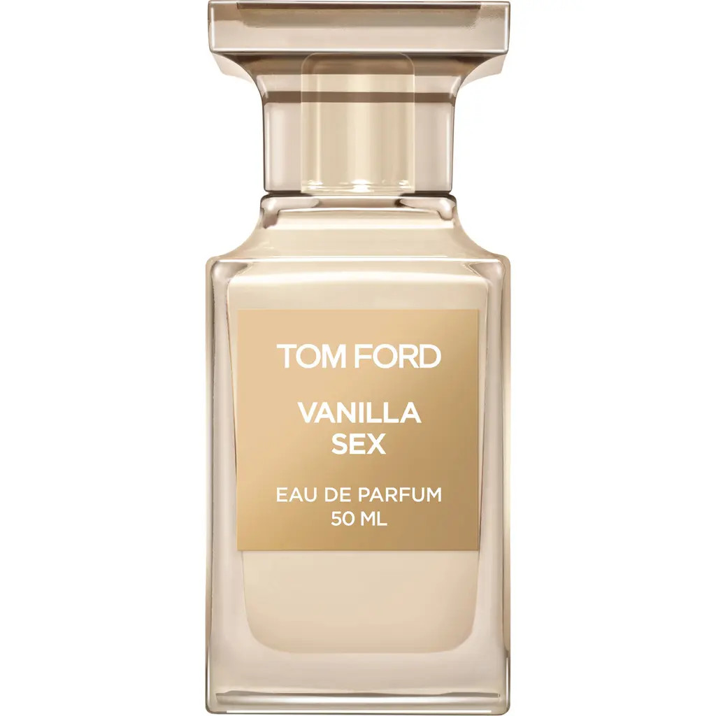 TOM FORD Vanilla Sex Eau de Parfum at Nordstrom, Size 1.7 Oz | Nordstrom
