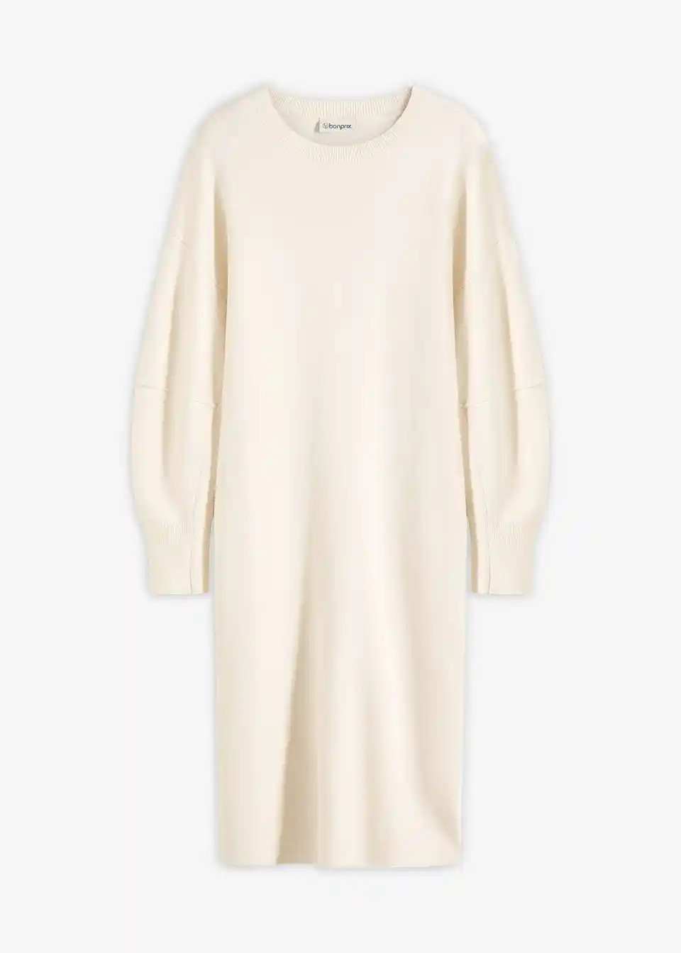 Milano Strickkleid | Bonprix DE