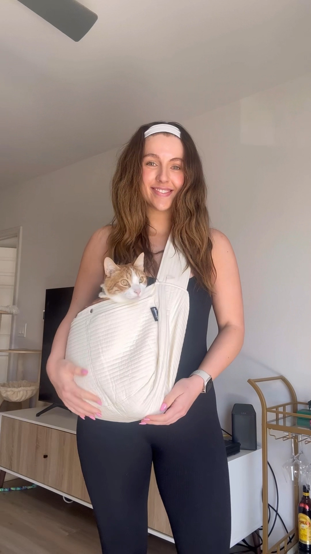 The best Amazon find for cat owners!!! 

#LTKFind #LTKstyletip #LTKitbag