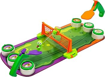 Pickleball Blast - The Pickle Smackdown Game, Players Will Love to Smash the Wildly Wiggling Pick... | Amazon (US)