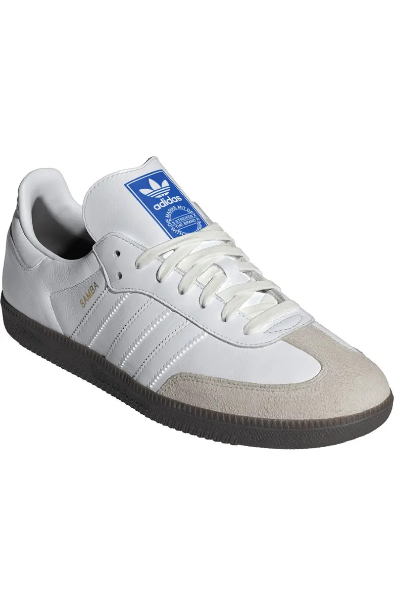 Gender Inclusive Samba OG Sneaker | Nordstrom