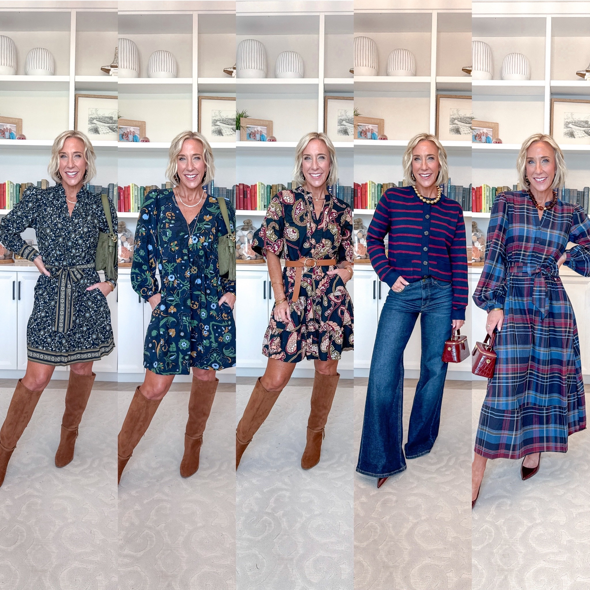 Last week’s top 5 best sellers