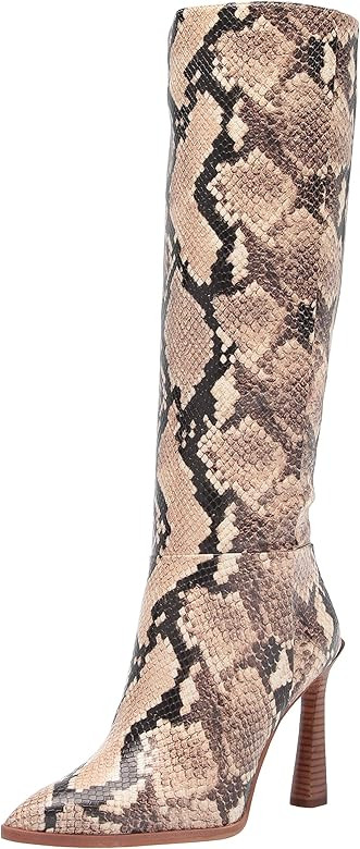 Vince Camuto Women's Peslna Fashion Boot | Amazon (US)