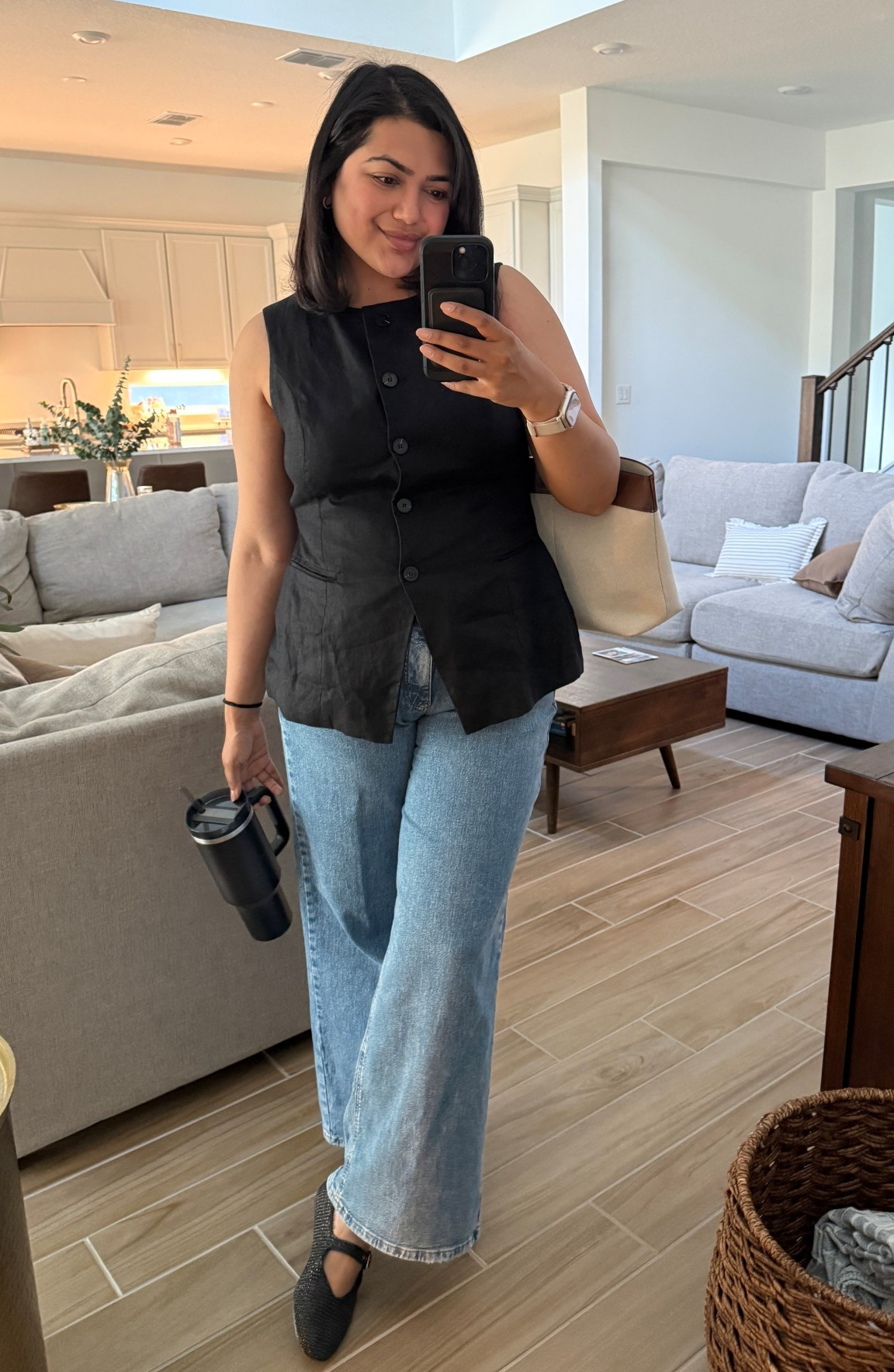 Casual Fridays but make it chic! 

#LTKWorkwear #LTKMidsize