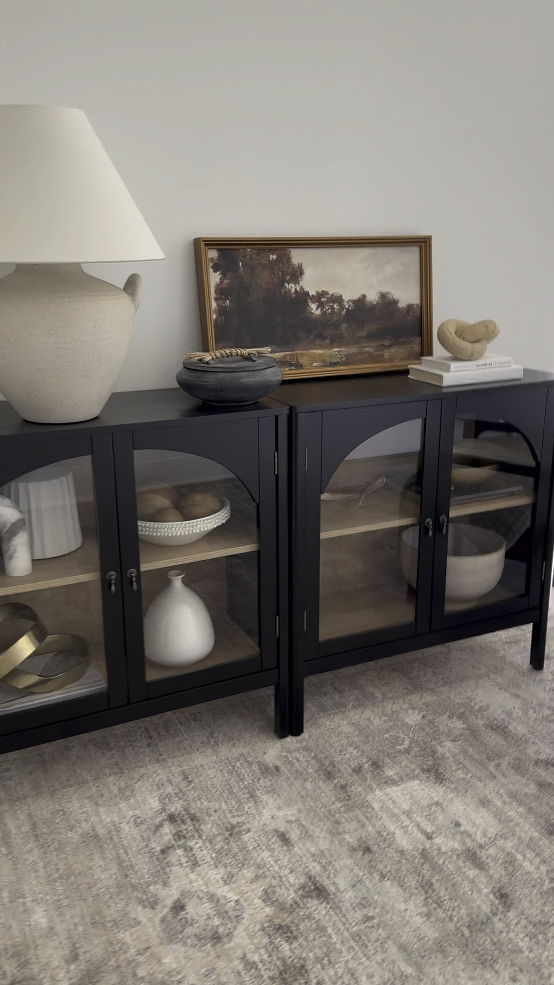 Back in stock! Don’t miss this great arched door cabinet under $200!
It sells out quickly 



#LTKstyletip #LTKFind #LTKhome