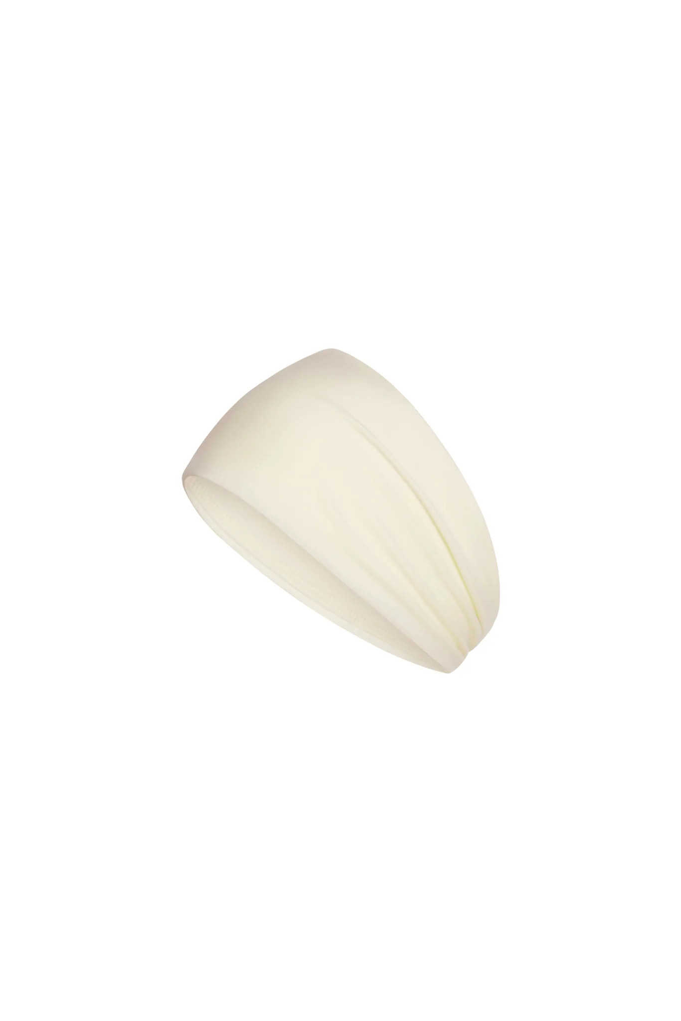 Monday Headband - Ivory | Monday Swimwear
