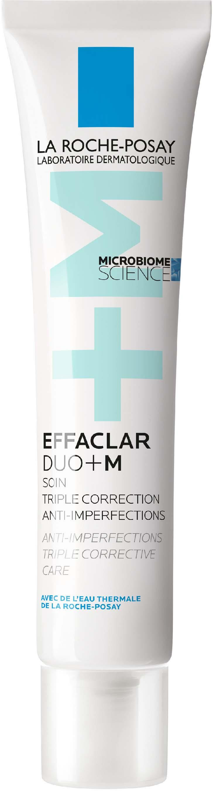La Roche-Posay Effaclar DUO+M  40 ml | LYKO