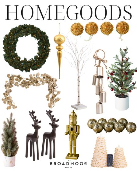 Homegoods, Christmas, Christmas decorations, holiday decor, Christmas tree, Christmas wreath, Christmas ornaments, flameless candles

#LTKHoliday #LTKhome #LTKSeasonal