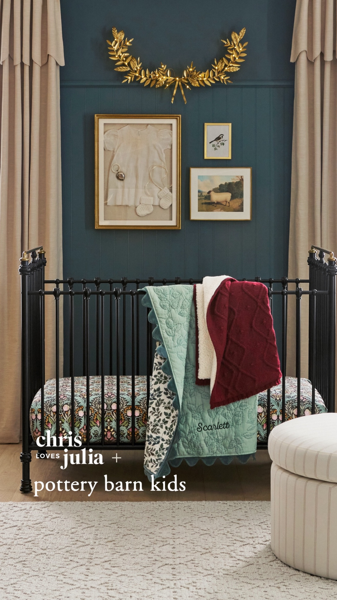 I’m not supposed to play favorites, but…. ☺️ linked my 4 favorites!!!

But really, I’m so in love with our entire new CLJ + Pottery Barn Kids collection!! 

#LTKKids #LTKStyleTip #LTKHome