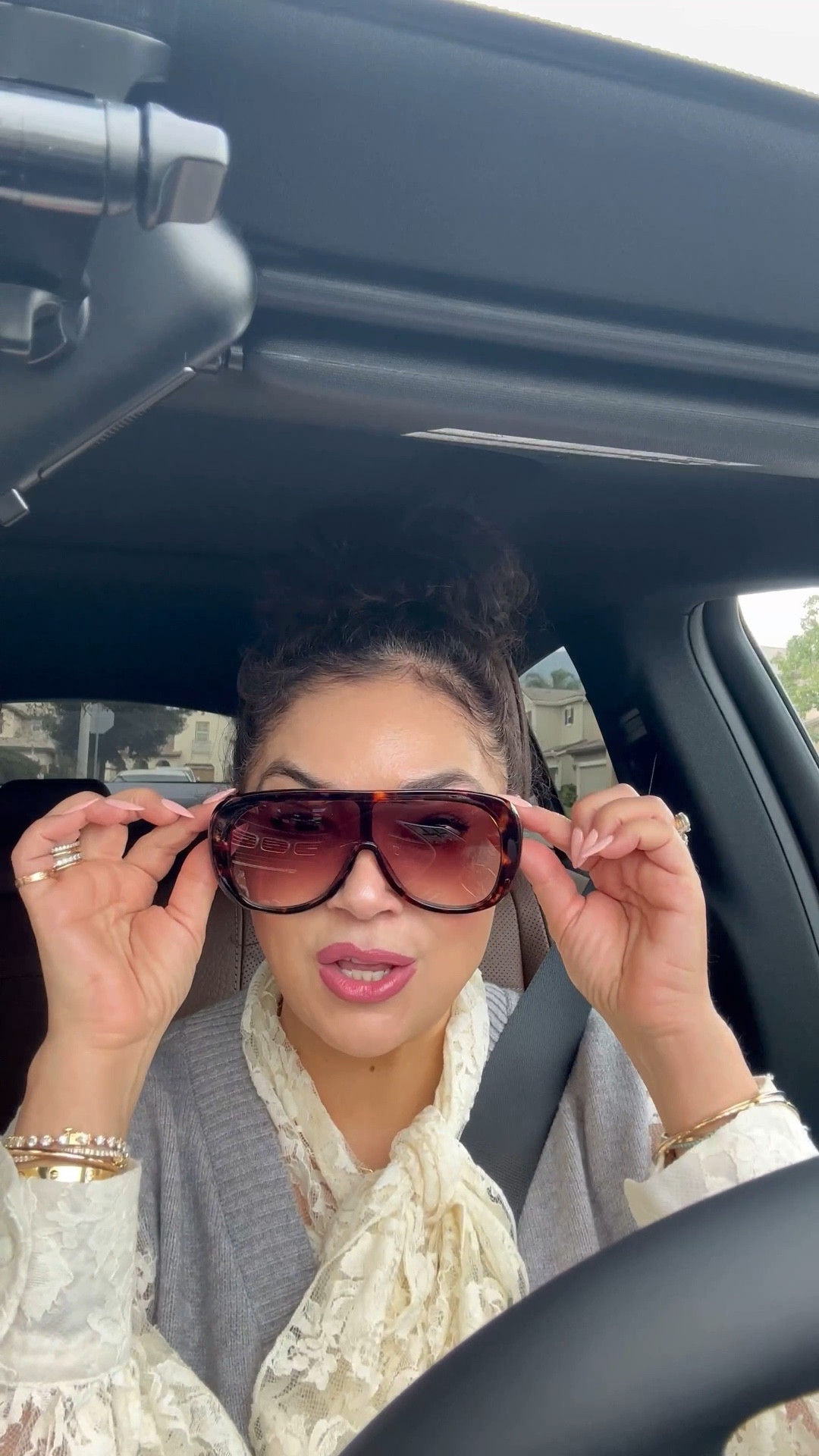 Daily Candy 😉❤️

#LTKdayinmylife #LTKstorytime #LTKValentine