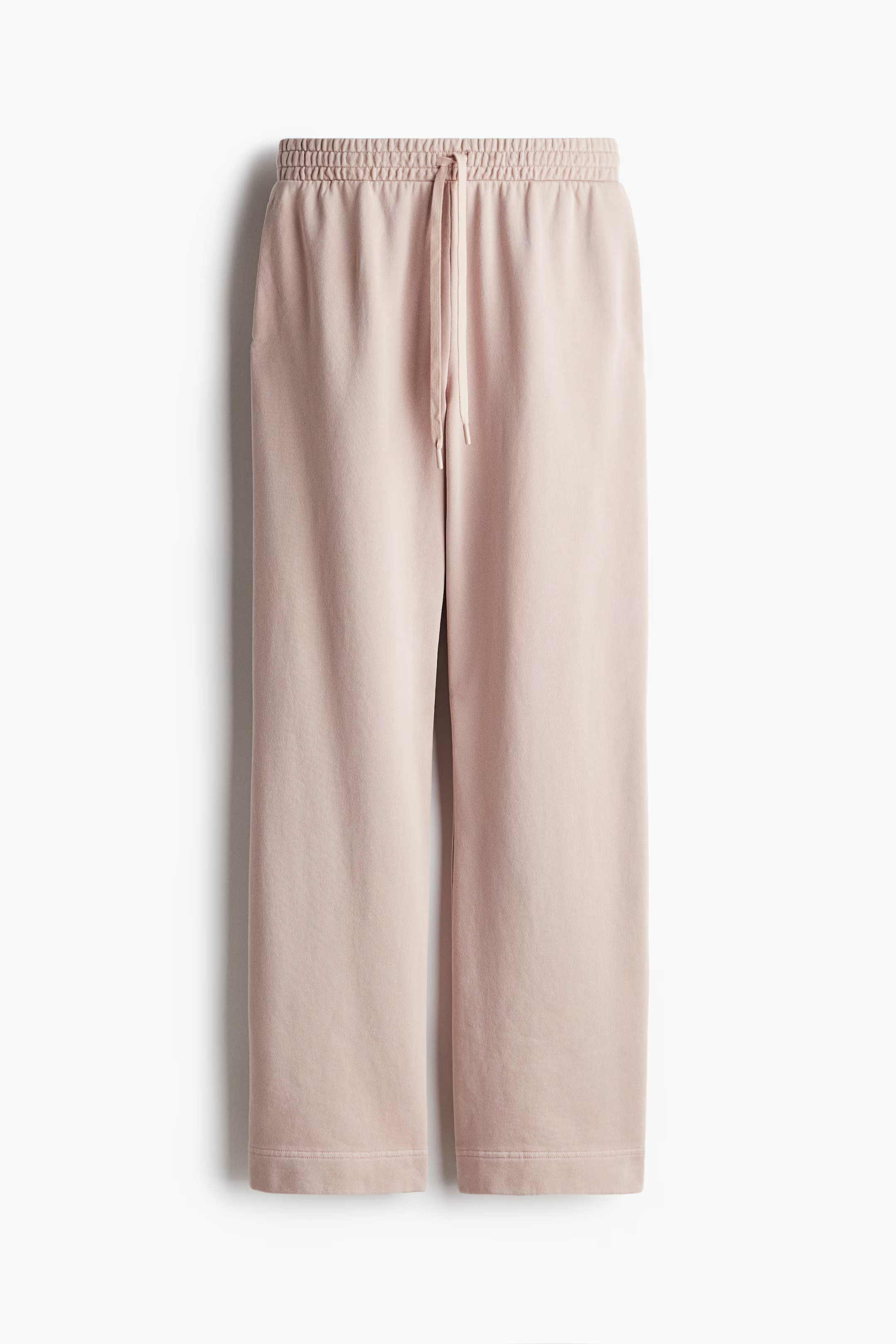 Straight-Cut Sweatpants | H&M (US + CA)