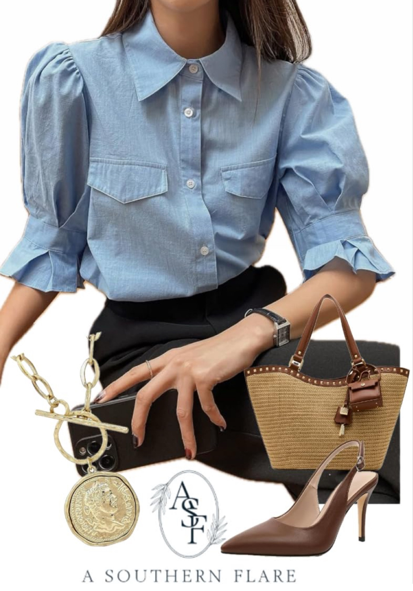 Women’s Fashion, casual, workwear, gifts for her accessories 

#LTKGiftGuide #LTKFindsUnder50 #LTKWorkwear