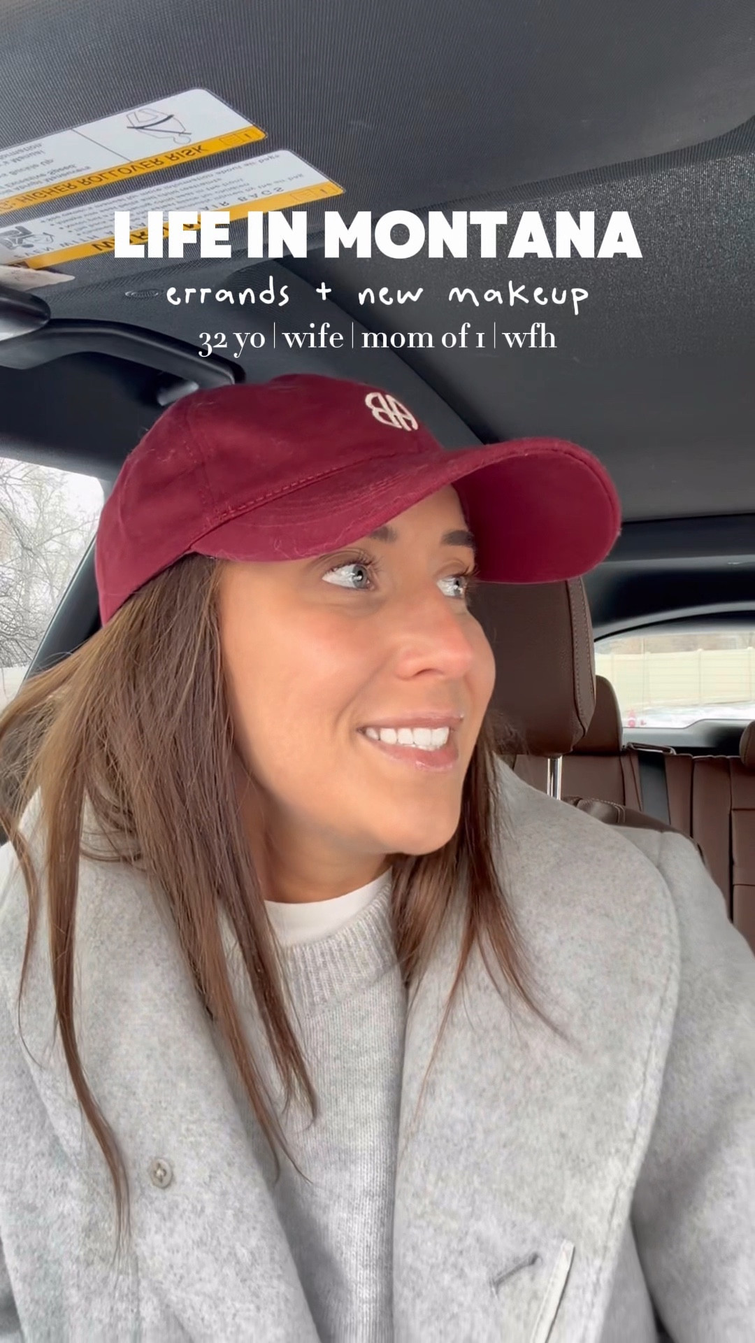 run boring errands and reward yourself with makeup after 🛍️ 



#LTKdayinmylife #LTKvlog #LTKmomlife