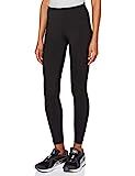 CARE OF by PUMA Women's High Waisted Full Length Active Leggings, Black, EU S (US 4-6) | Amazon (US)