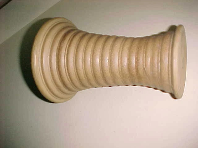 RED WING   -   vintage 9" COILED VASE  -  PERFECT | eBay | eBay US