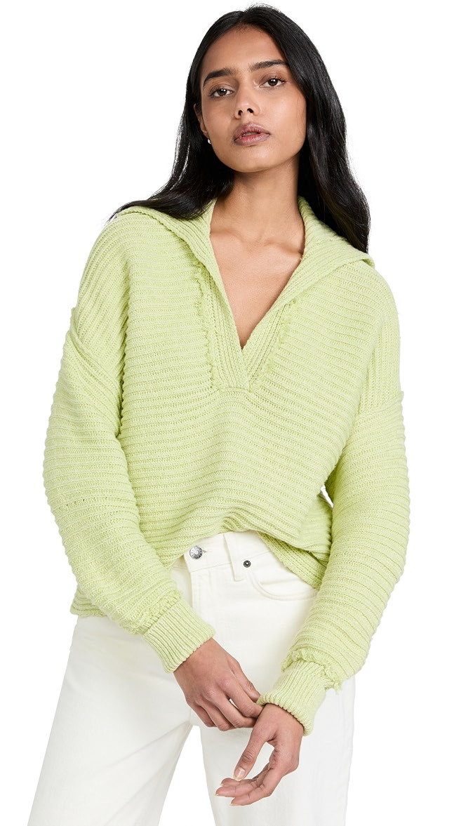 Marlie Pullover | Shopbop