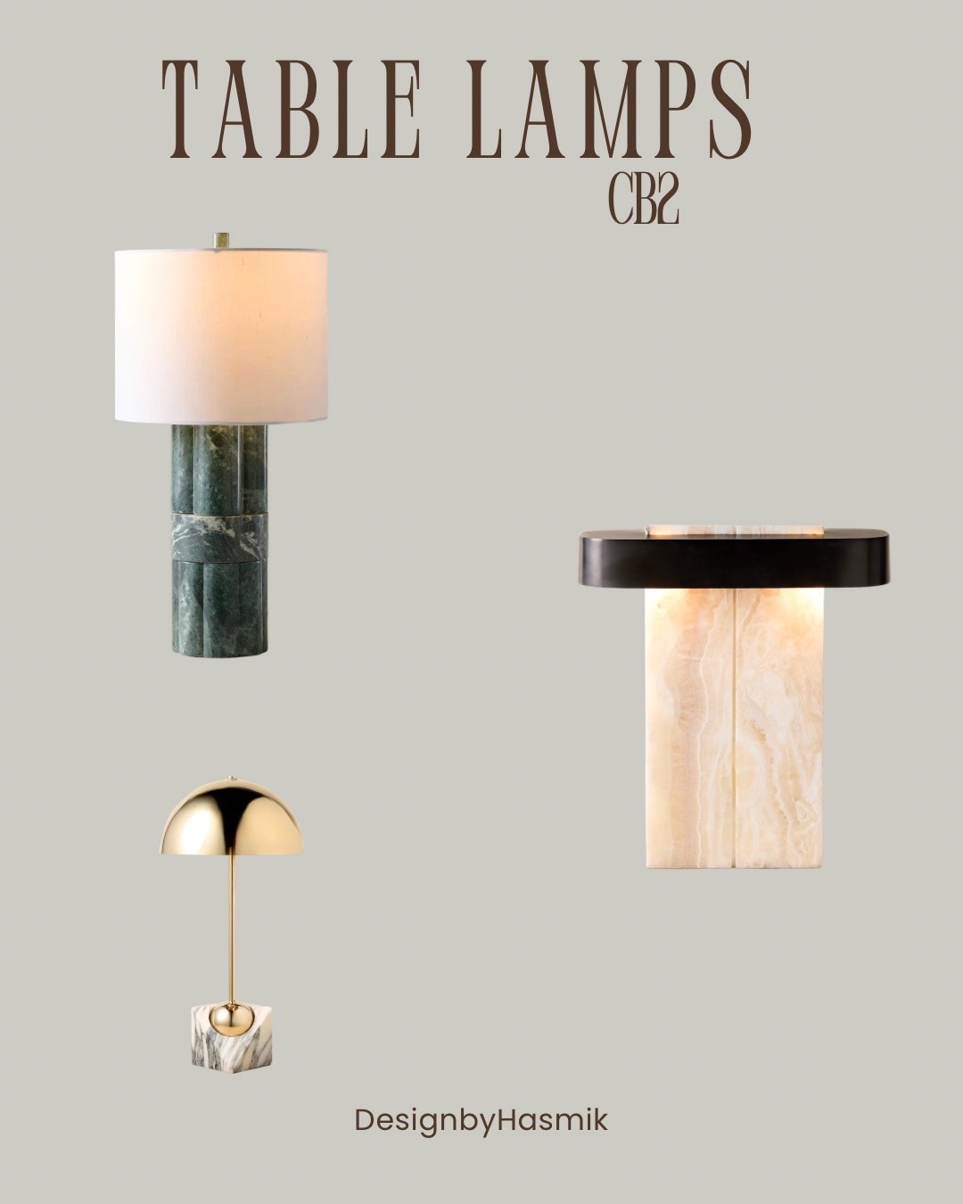 This table lamps are sooooo chic

#LTKHome #LTKSaleAlert #LTKselfcare