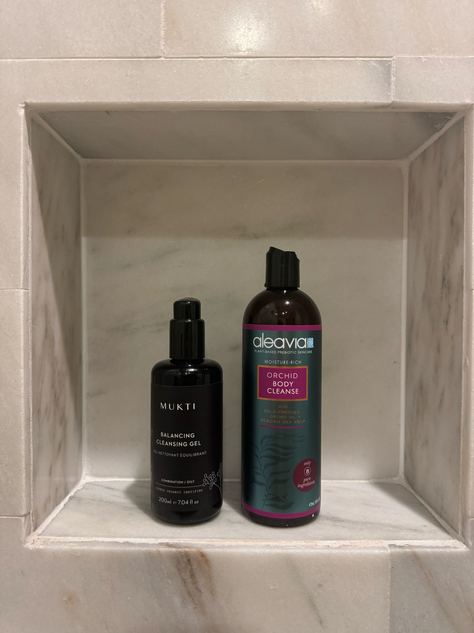 NON TOXIC shower must haves! Love this body wash! Great gift idea!! 

#LTKGiftGuide #LTKHome #LTKBeauty