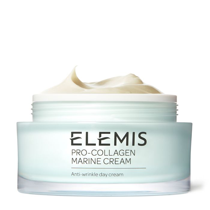 Pro-Collagen Marine Cream 100ml / 3.3oz Supersize | Elemis (US)