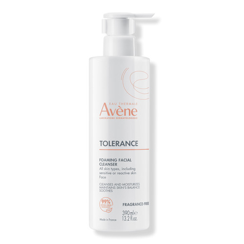 Tolerance Foaming Facial Cleanser | Ulta