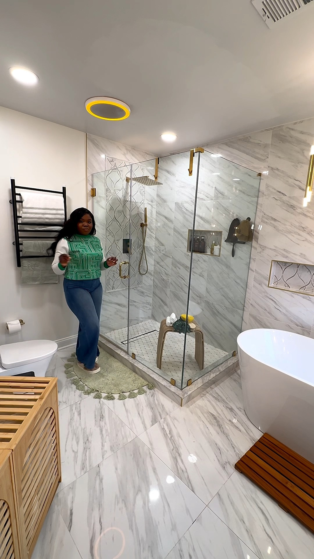 August is finally here and if you know me, you know what that means. 😂 Birthday month is basically my excuse to treat myself all month long 😅

Do you become a little extra during your birthday month too? 😂

#LTKHome #LTKSaleAlert #LTKSeasonal