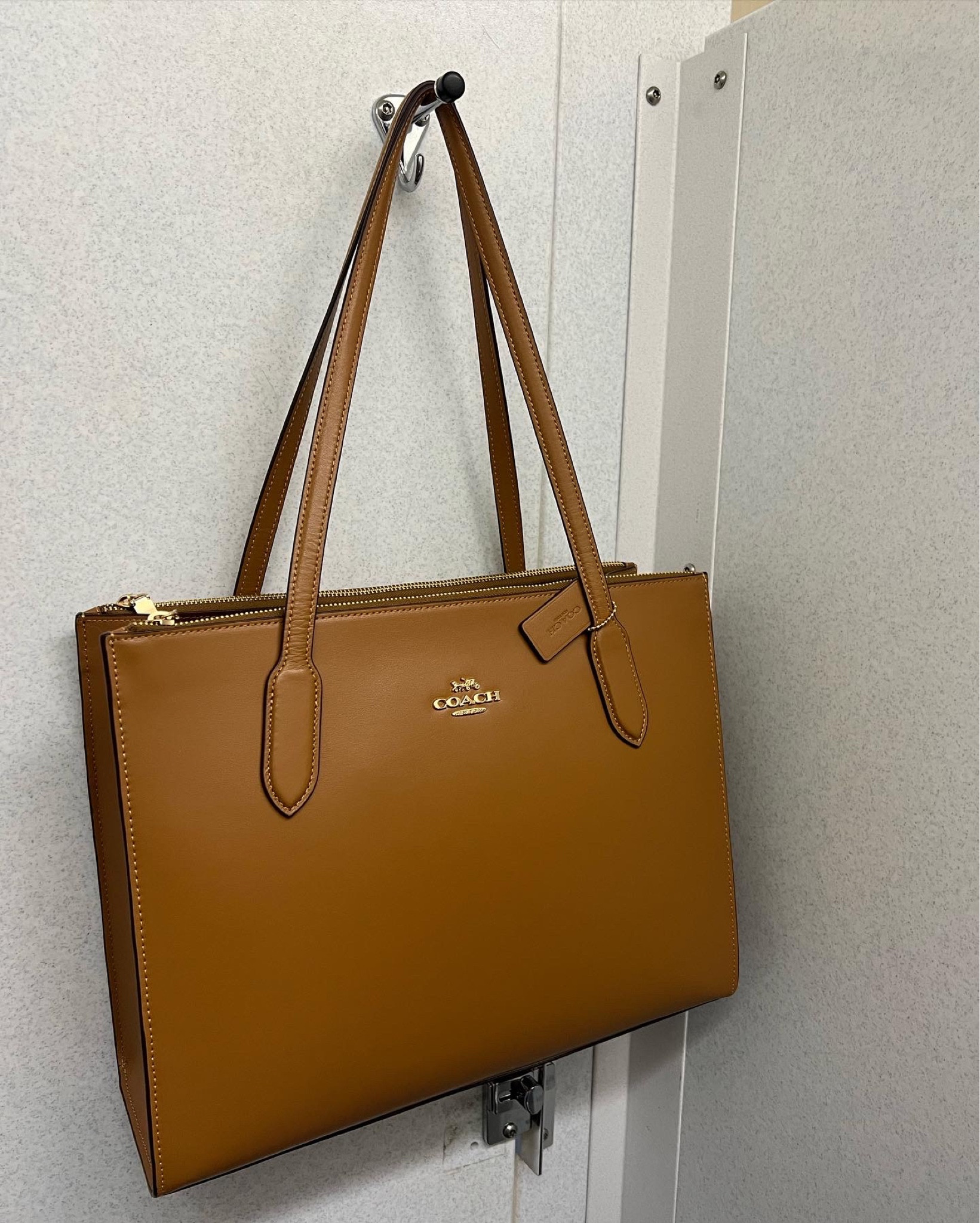 Everyday Work Bag 

#LTKplussize #LTKworkwear #LTKstyletip