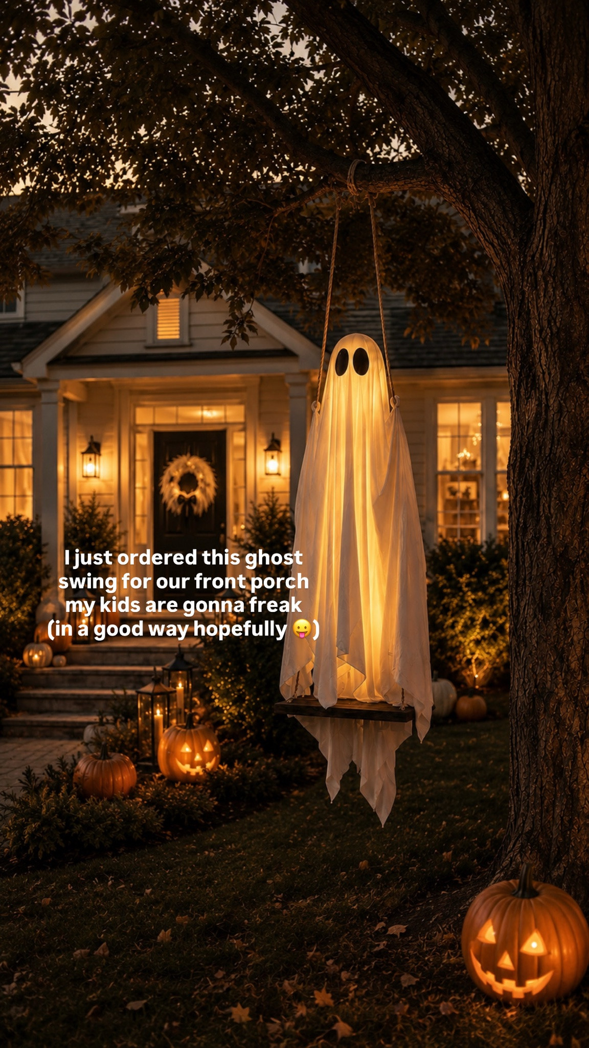 Halloween finds that are sure to sell out 🎃👻 

Fall decor halloween decorations decorating seasonal decor toys spooky inflatable ghost pumpkins

#LTKSeasonal #LTKHome #LTKKids