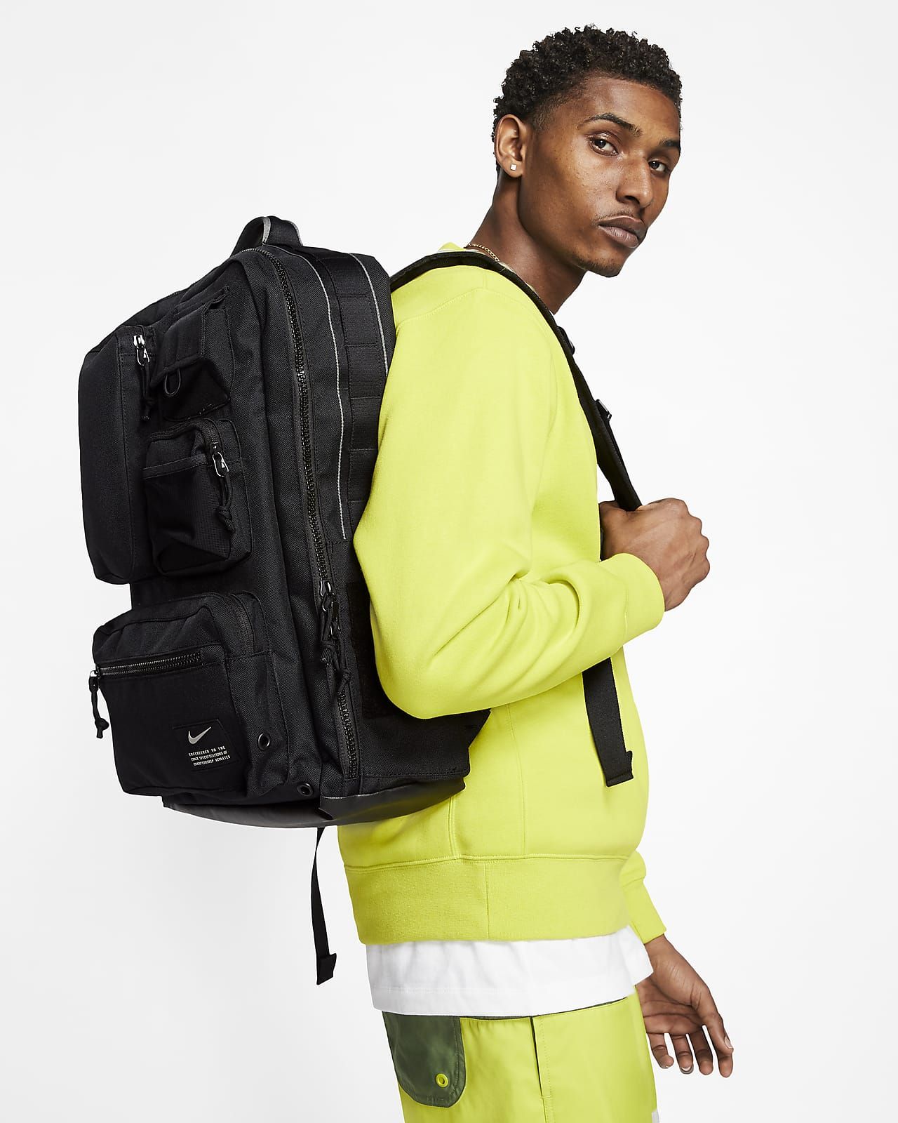 Nike Utility Elite Training Backpack (32L). Nike.com | Nike (US)
