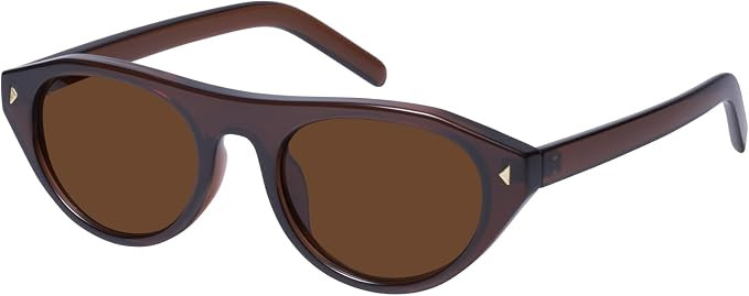 UV400 Protection, Versatile for Daily Wear, Vacations | Amazon (US)