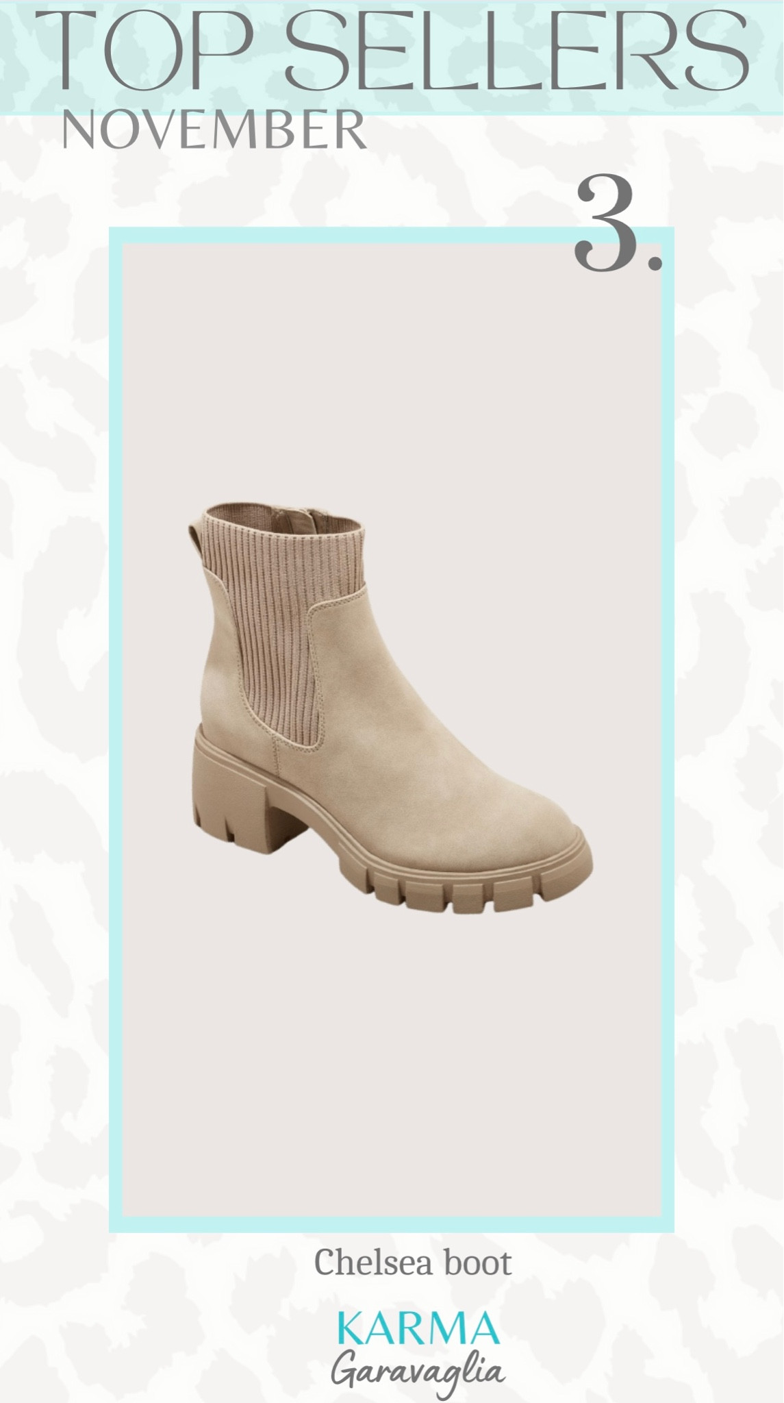 Top sellers, top seller, bestseller, bestsellers, Pink Lily, leather skirt, date night outfit, holiday outfit, Christmas outfit, Free People, beanie, neutral beanie, Winter hat, gold bracelet, beaded bracelet, mama bracelet, chelsea boot, Target boots, Quay sunglasses, The Styled Collection, designer inspired dupe, Cartier dupe bracelet, dry texture spray, Navy Hair dry texture spray, Hourglass Cosmetics, Vanish primer, trend alert, trendy products, viral primer, viral TIKTOK primer, Hourglass primer, makeup brush, Hourglass makeup brush, Halogen black top, Nordstrom black top, makeup, #giftsforher #giftidea #giftguide #beautygifts #giftideas @pinklily @nordstrom 

Follow me @karmagaravaglia for more fashion finds, beauty faves, lifestyle, home decor, sales and more! So glad you’re here!! XO!!

#LTKGiftGuide #LTKSeasonal #LTKHoliday